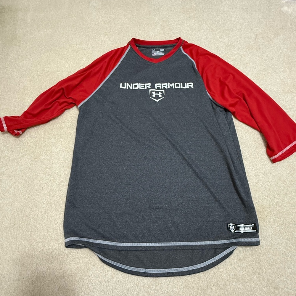 Men’s Under Armour Large
